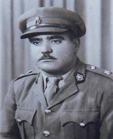 <strong>يوسف الصديق أحد رموز ثورة 23 يوليو 1952</strong>