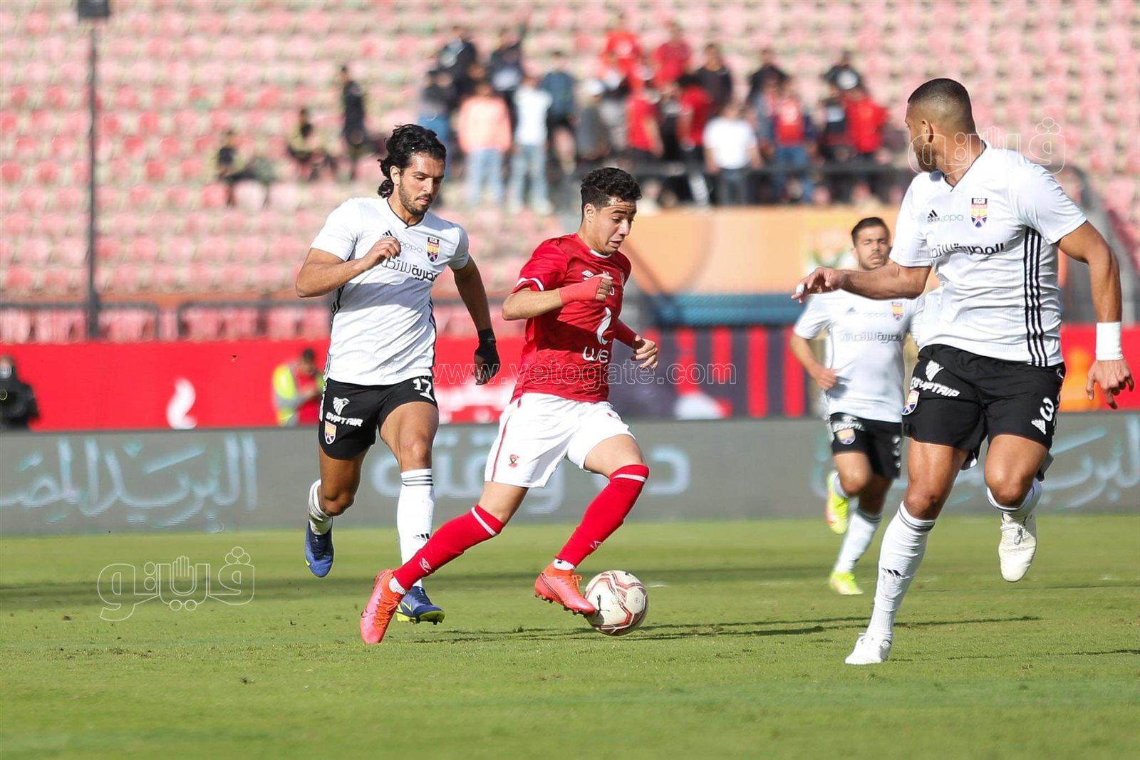 مباراة الاهلي والجونة (14)