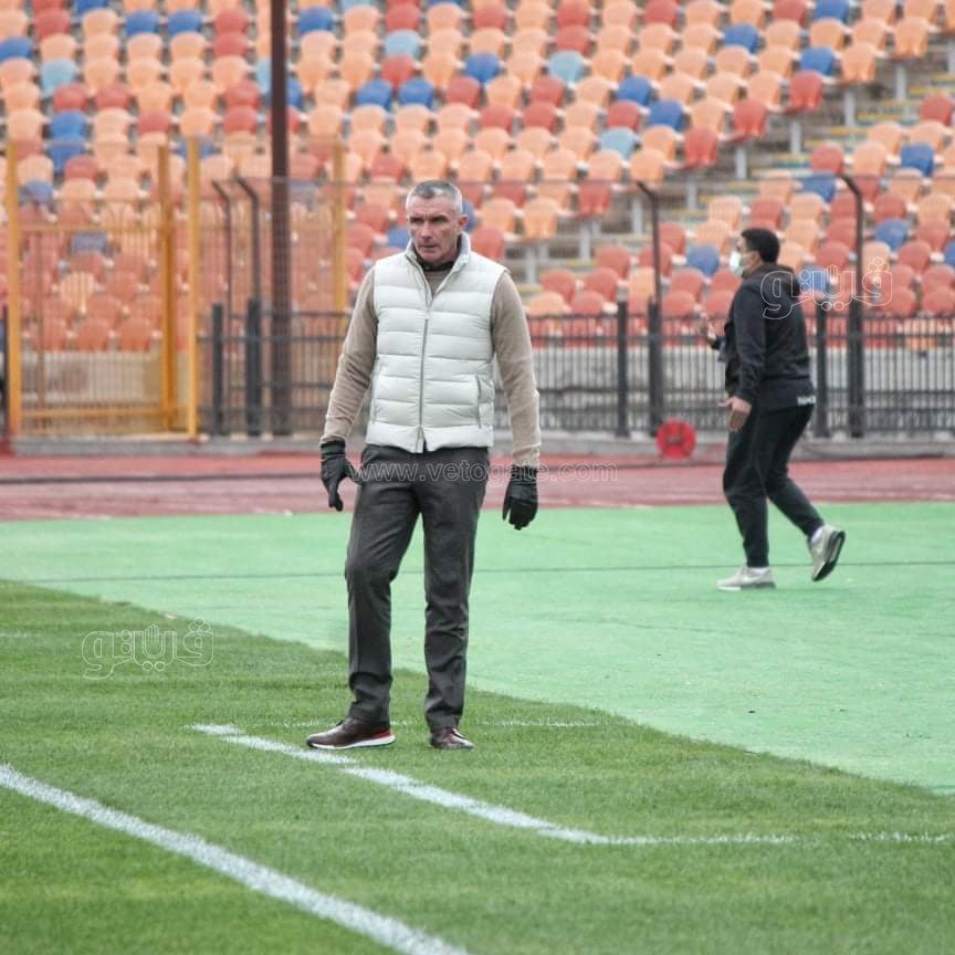 مباراة الزمالك وانبي (1)