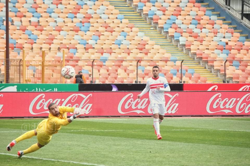 مباراة الزمالك وانبي (2)