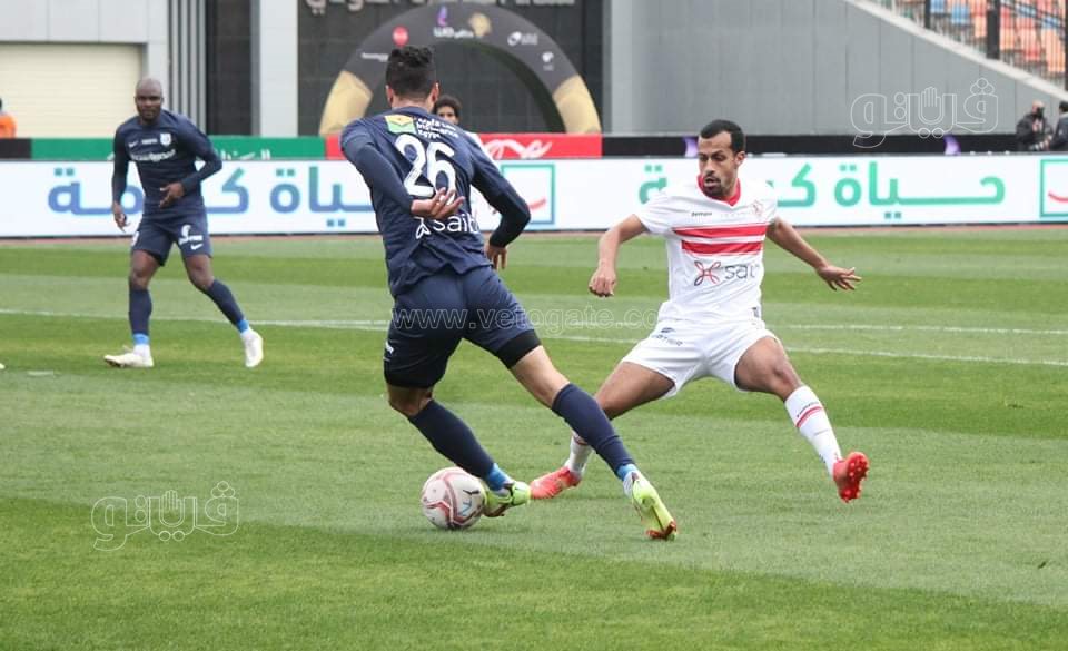 مباراة الزمالك وانبي (5)