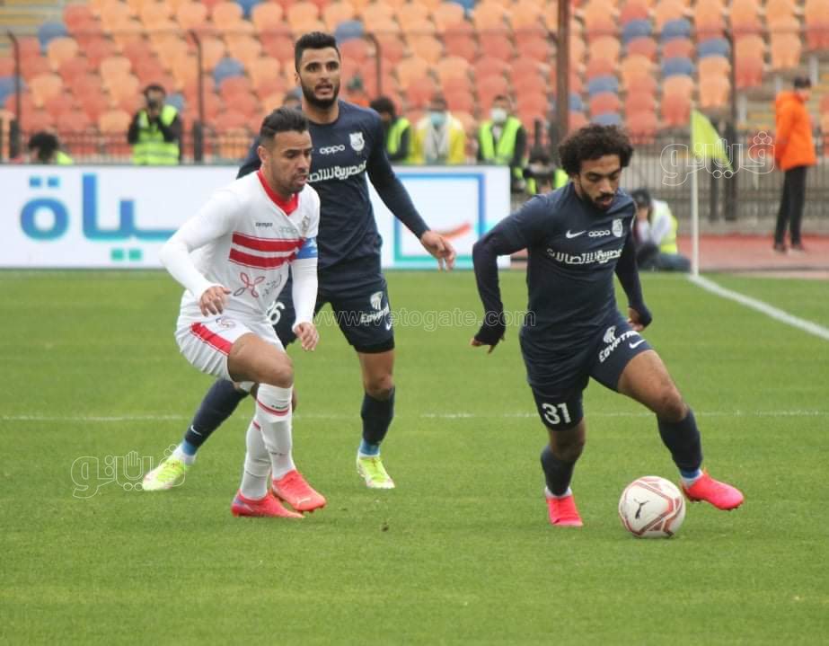 مباراة الزمالك وانبي (7)