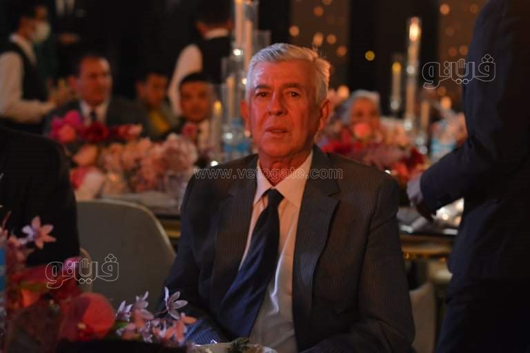 حفل زفاف ابنة شوقي غريب (19)