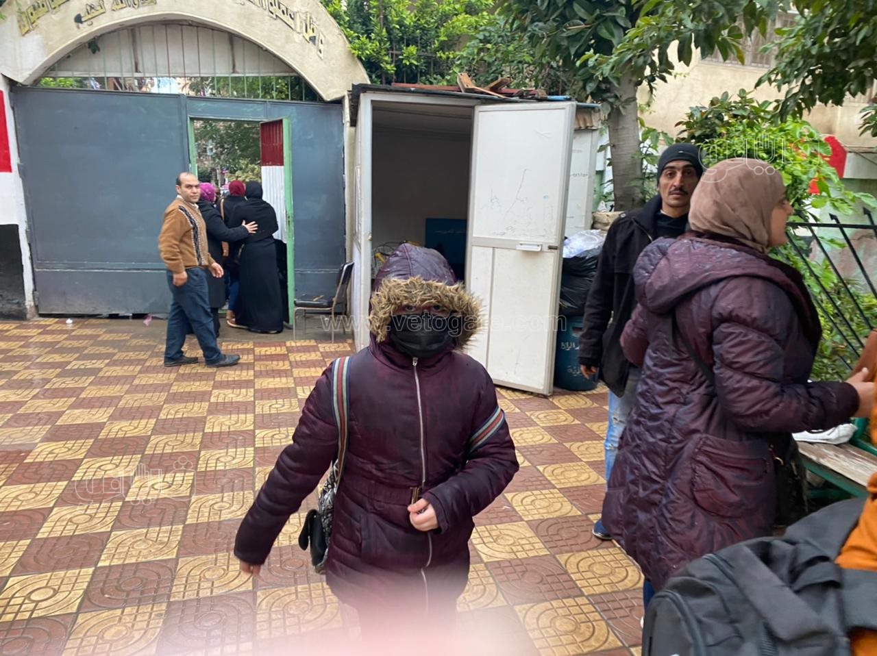 طلاب الصف الرابع الابتدائي (4)