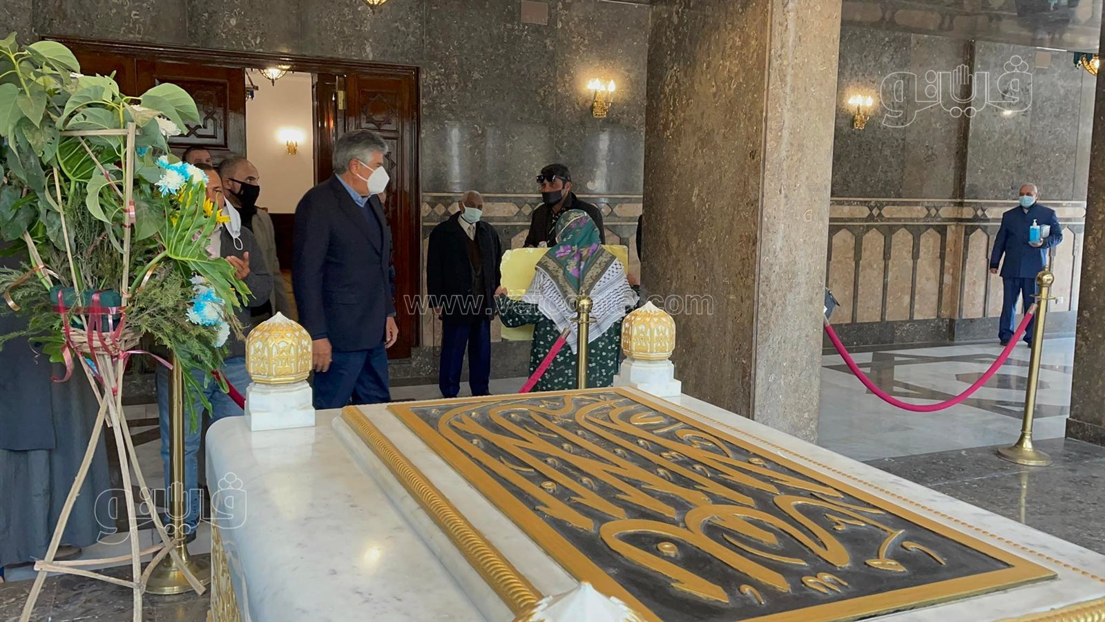 عبد الحكيم عبد الناصر في ذكرى ميلاد الزعيم (1)