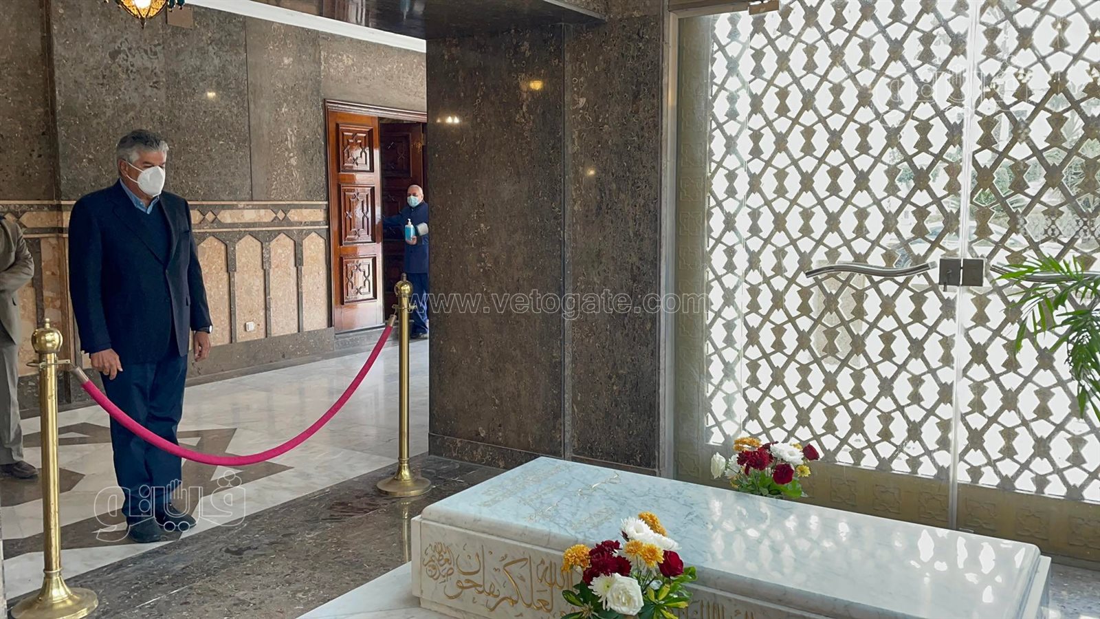 عبد الحكيم عبد الناصر في ذكرى ميلاد الزعيم (4)