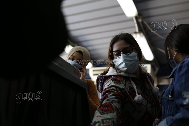  بوابات جامعة القاهرة (3)