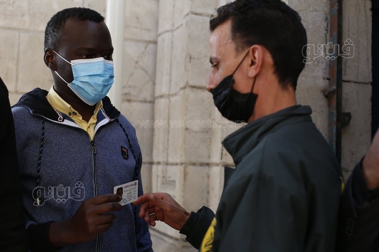  بوابات جامعة القاهرة (2)