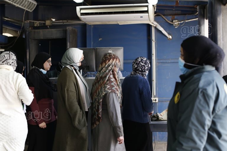  بوابات جامعة القاهرة (14)