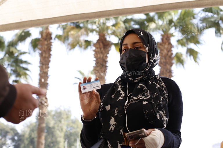  بوابات جامعة القاهرة (16)