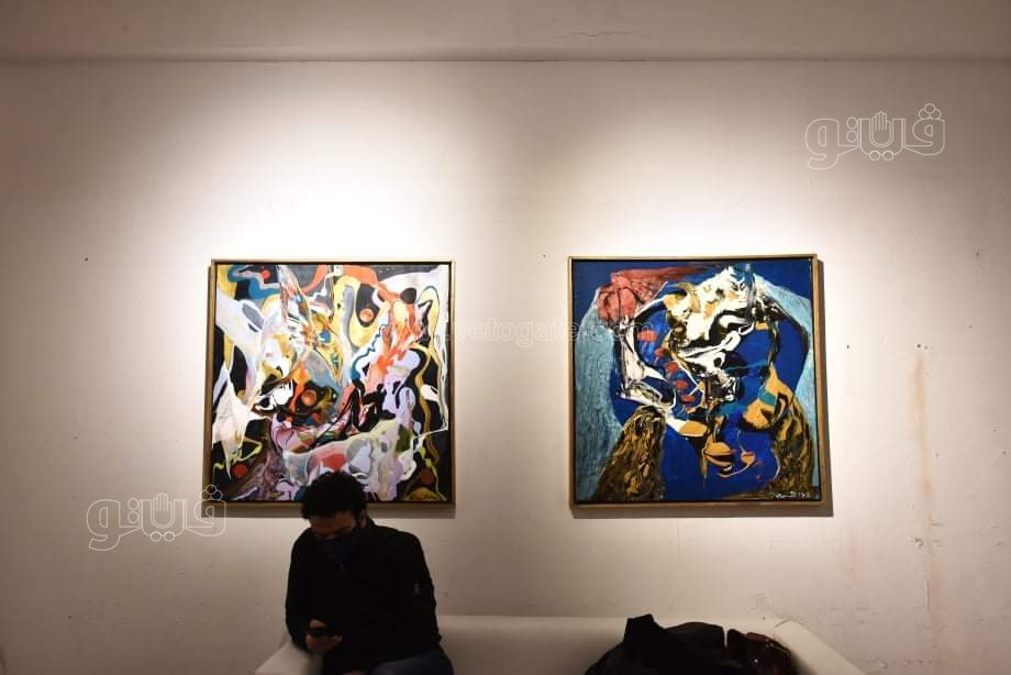 معرض العدل (1)