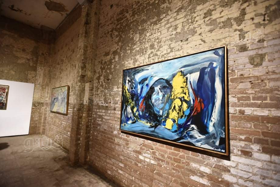 معرض العدل (7)