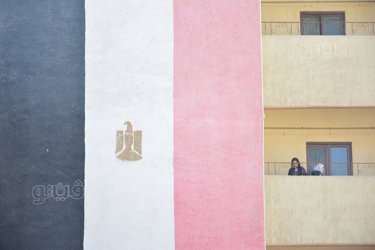 طالبات أولى ثانوي بالجيزة (10)