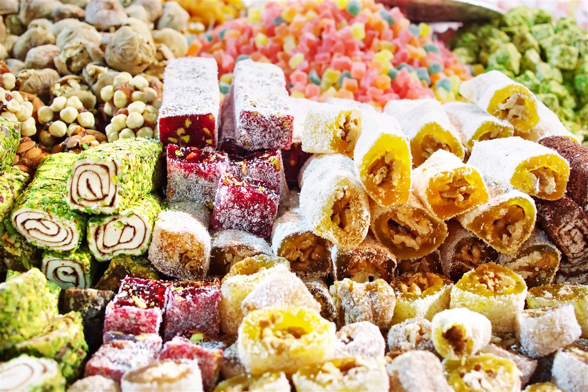 اسعار حلاوة المولد 2026، فيتو