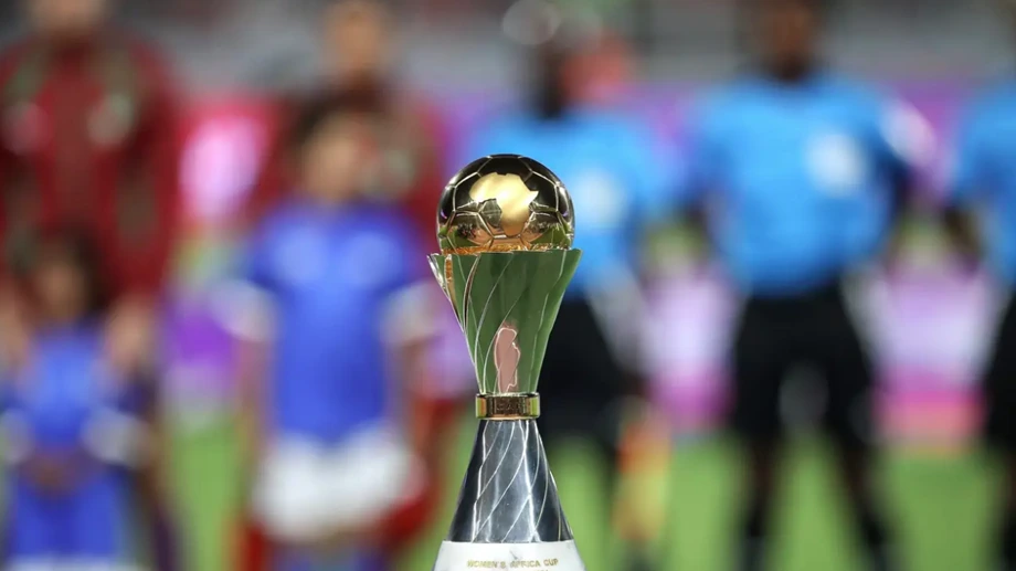 كأس أمم افريقيا للسيدات، فيتو