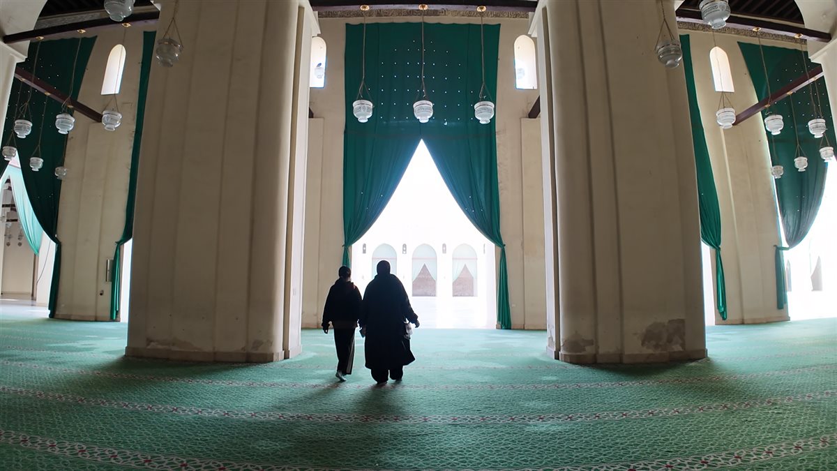 مواقيت الصلاة بتوقيت المحافظات، فيتو