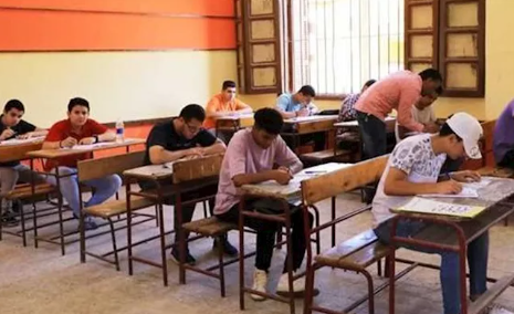 موعد نتيجة إمتحانات الثانوية العامة