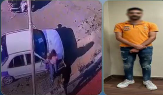 «من الحب الى جحيم الكراهية».. تفاصيل اعتداء شاب على خطيبته السابقة في بورسعيد وتحطيم هاتفها
