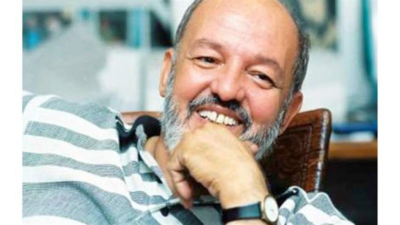 المخرج محمد خان&nbsp;
