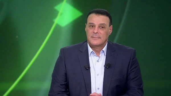 عصام عبد الفتاح، فيتو