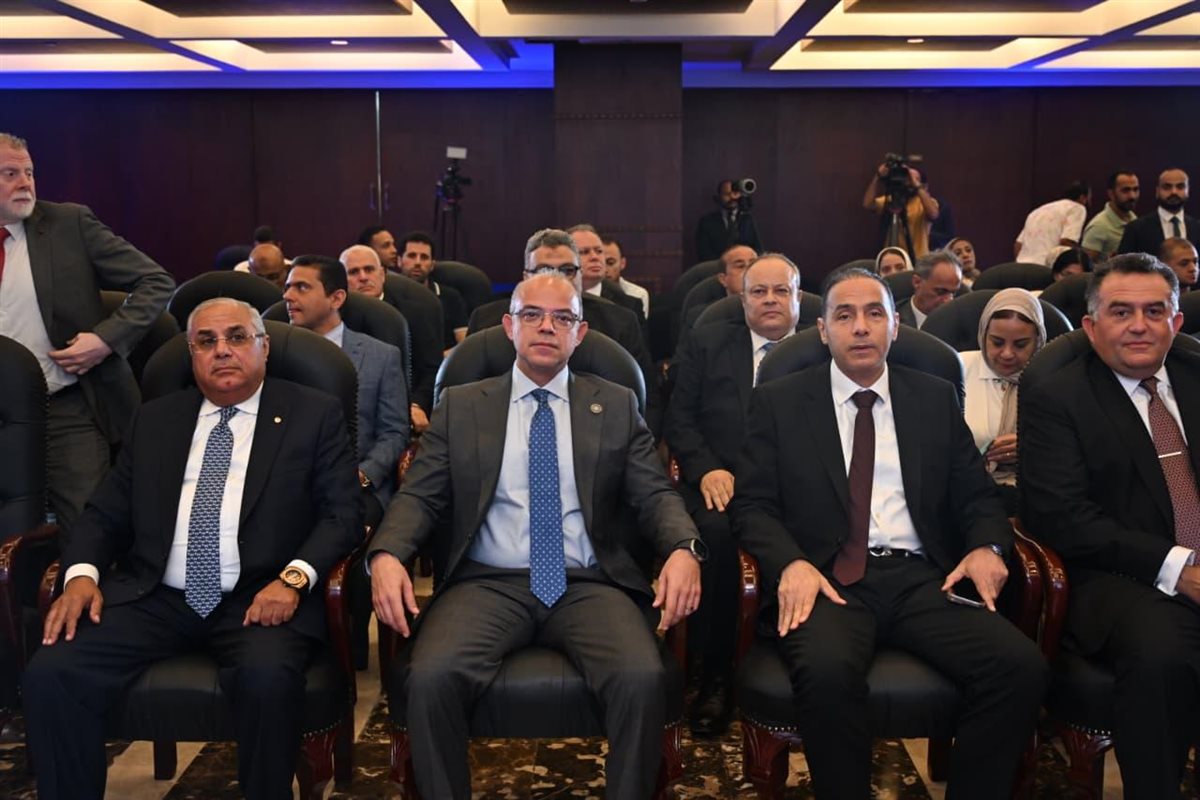 إطلاق برنامج بناء جاهزية الشركات الحكومية المقيدة