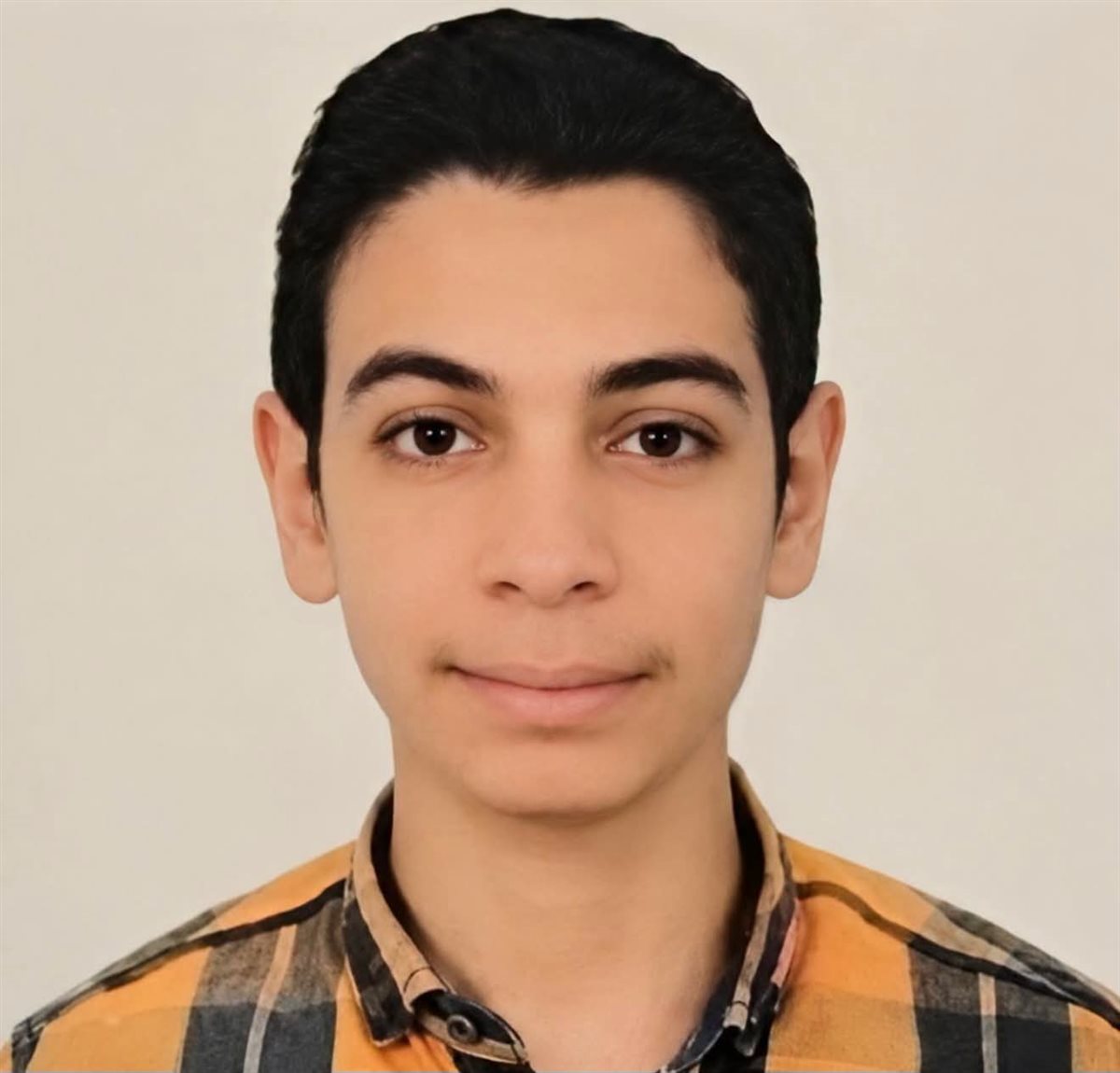 الطالب يوسف