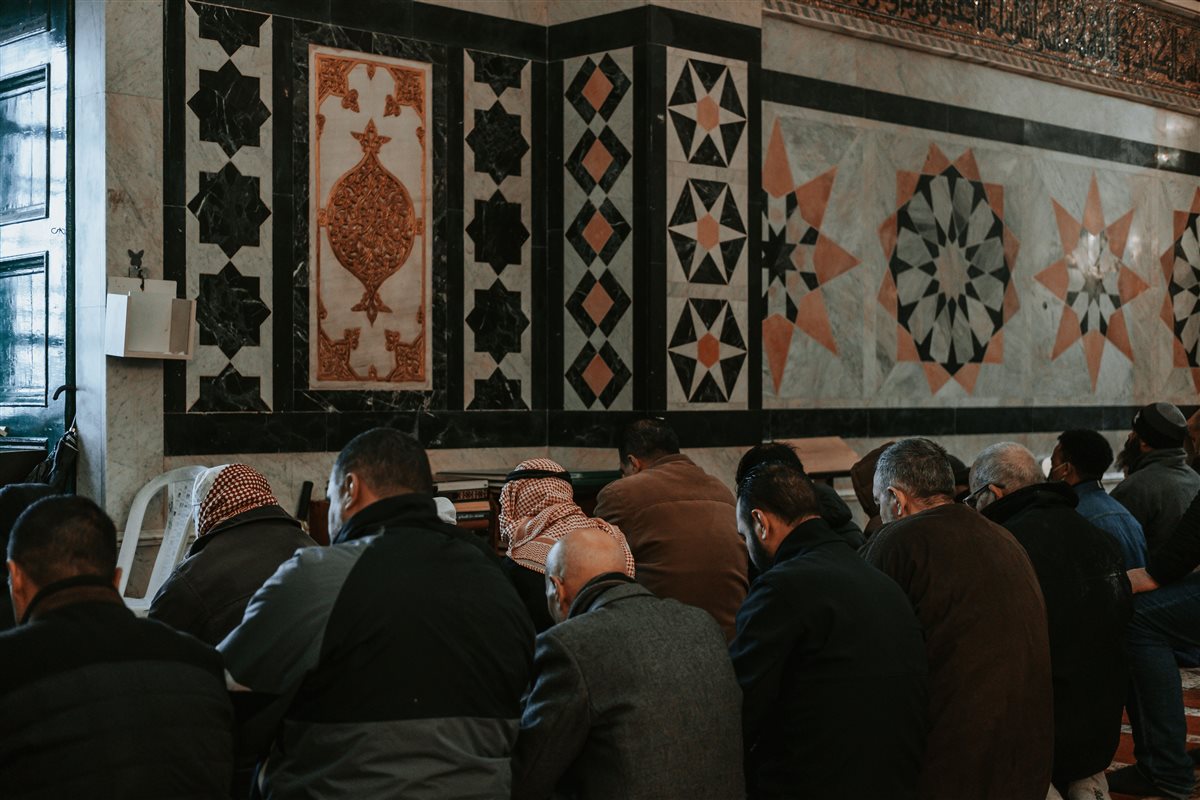 مواقيت الصلاة بتوقيت المحافظات، فيتو