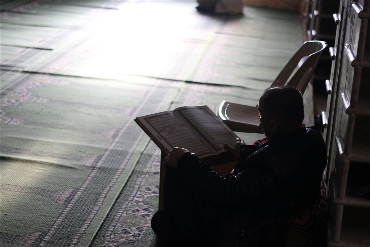 مواقيت الصلاة بتوقيت المحافظات، فيتو