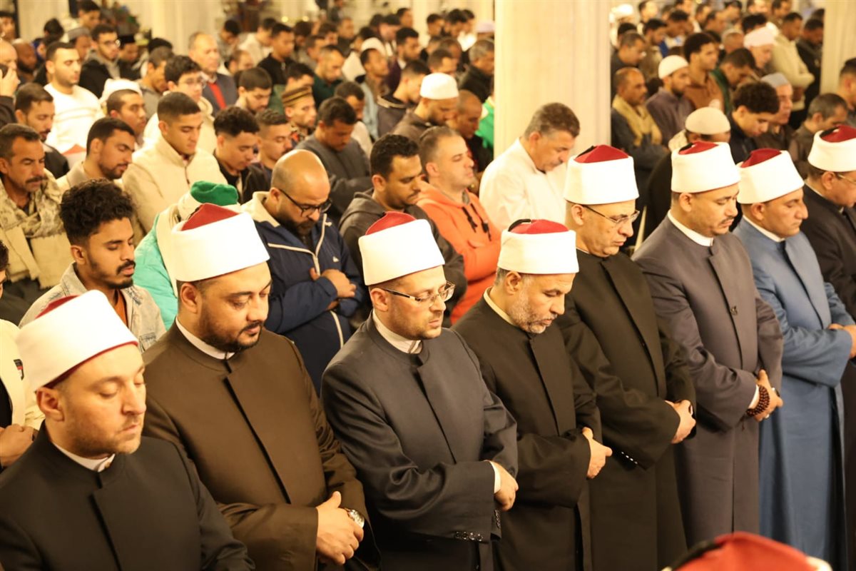 مواقيت الصلاة بتوقيت المحافظات، فيتو