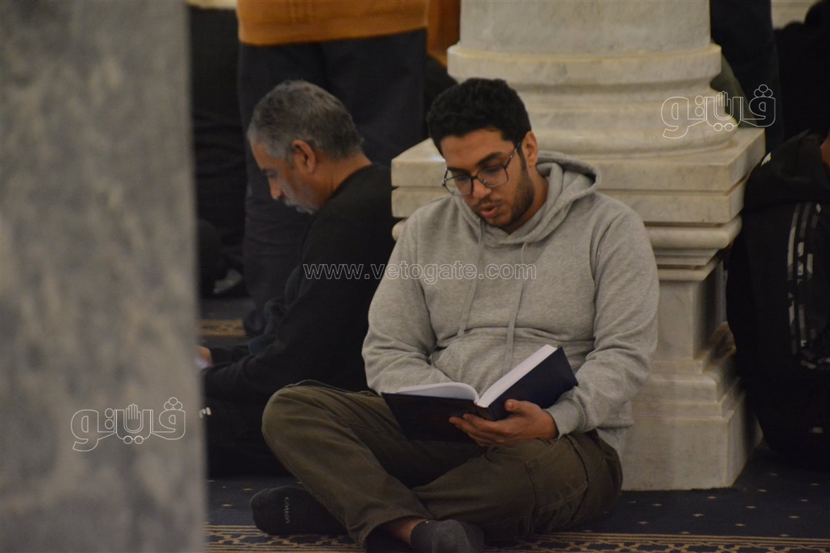 مواقيت الصلاة بتوقيت المحافظات، فيتو