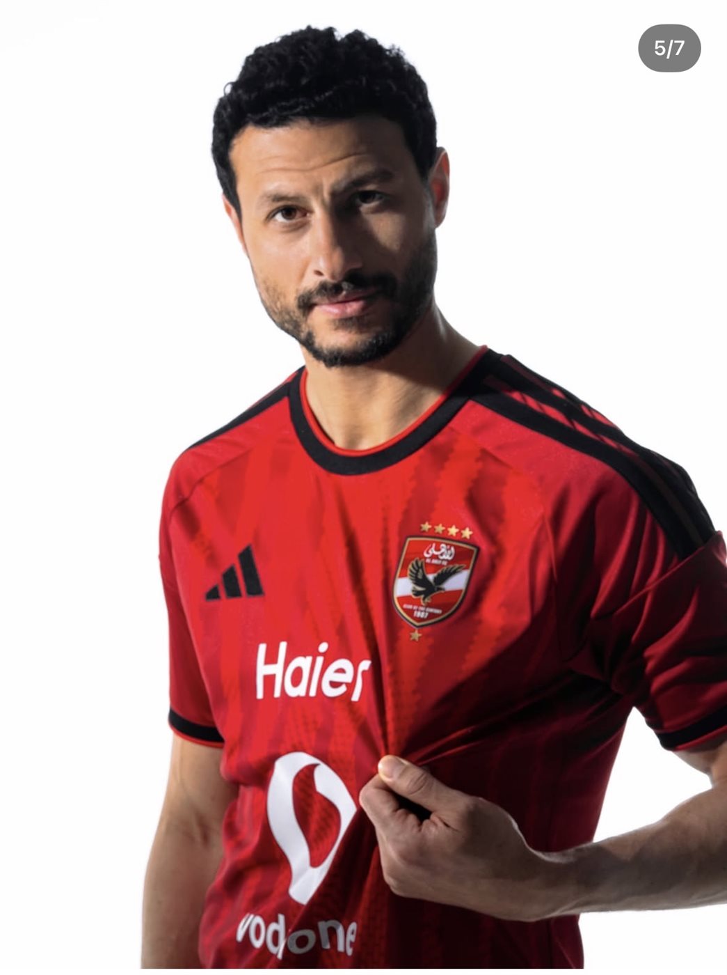 محمد الشناوي