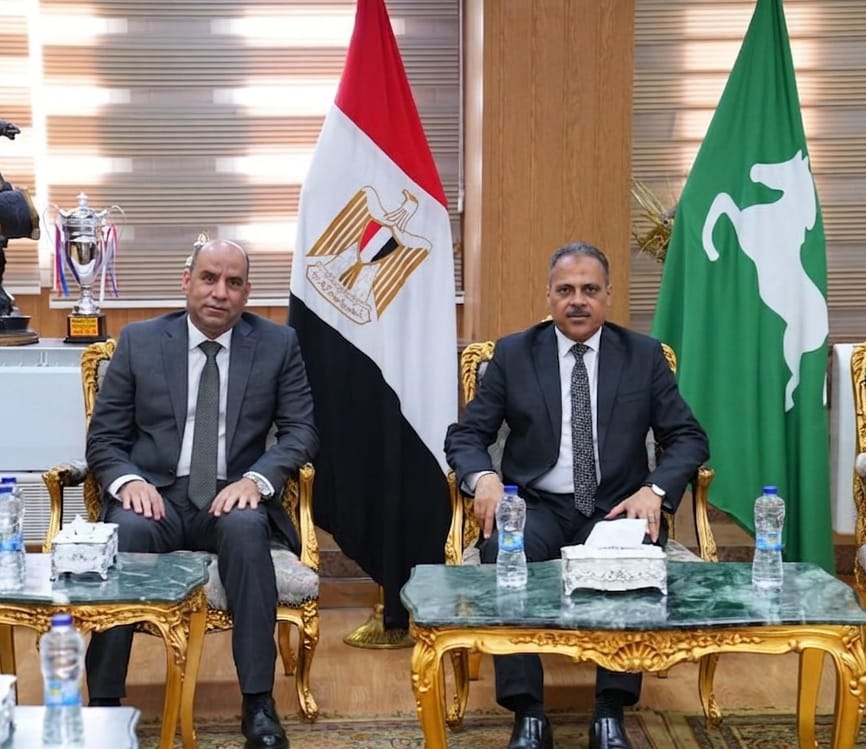 &nbsp;وزير العمل يطلق جولة ميدانية بالشرقية