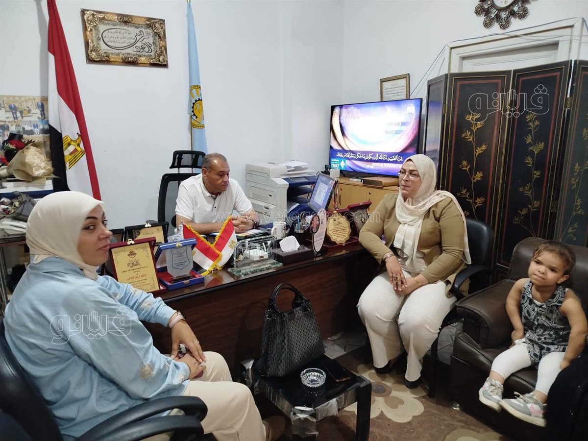 تكريم أبطال الكاراتيه التقليدي من «قادرون باختلاف» بمطروح