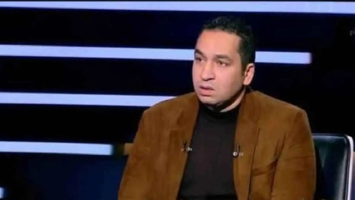 طع عزت مدير المسابقات برابطة الأندية المحترفة، فيتو