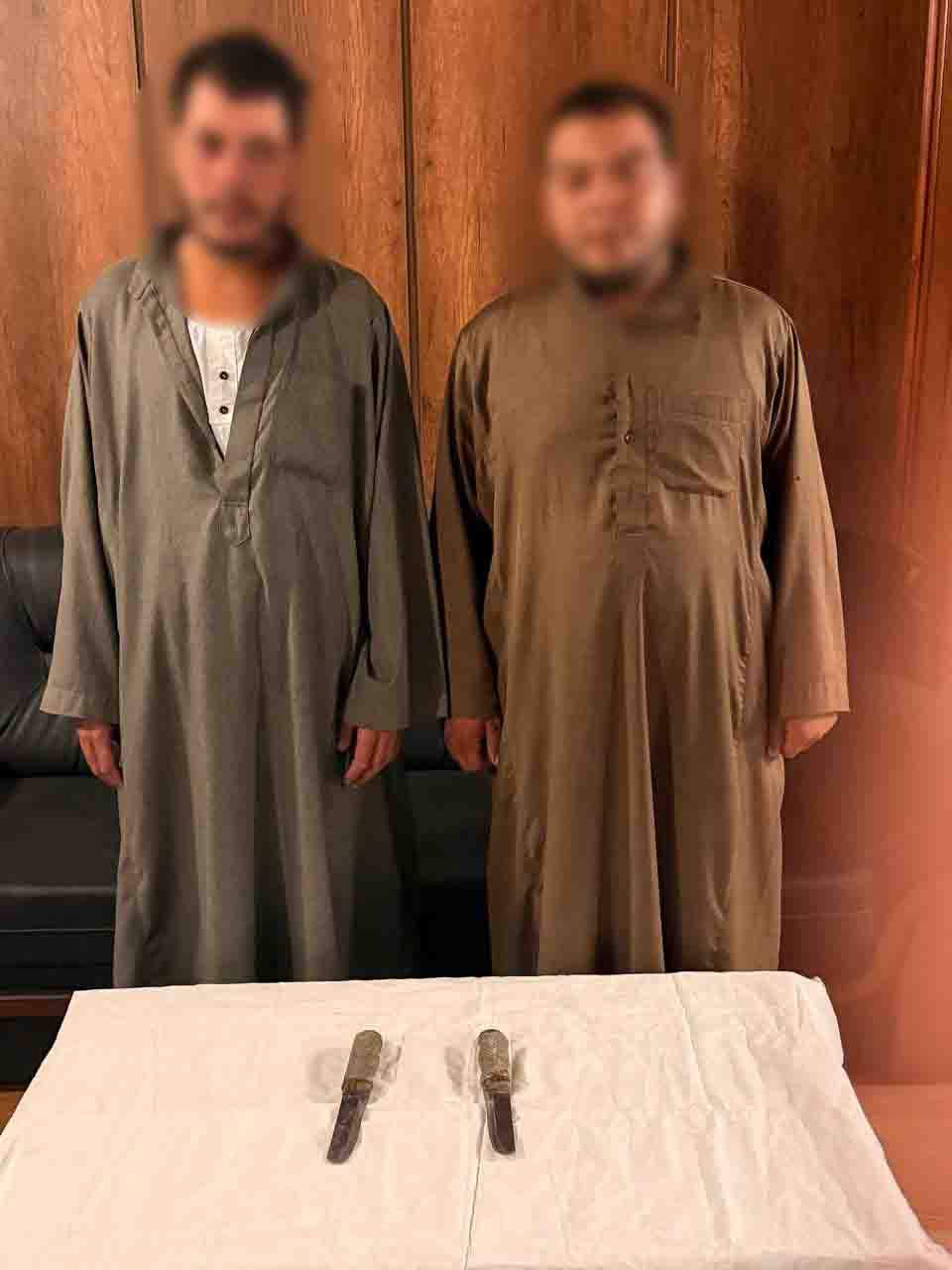 بعد تداول فيديو 