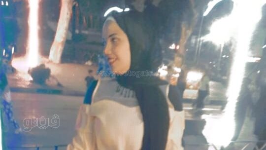 مريم عروس المنيا، فيتو&nbsp;