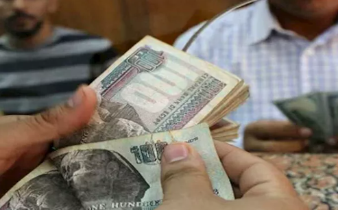 زيادة مصروفات خدمة القروض
