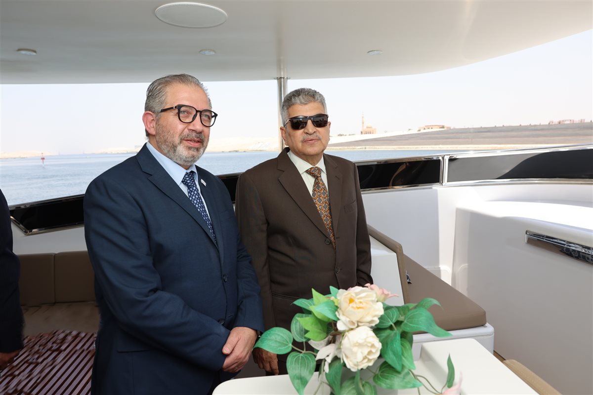 جانب من مراسم الافتتاح،فيتو