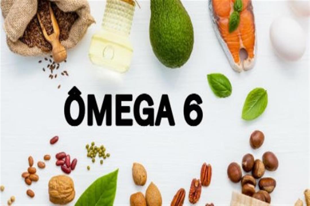 مخاطر الأوميجا 6&nbsp;