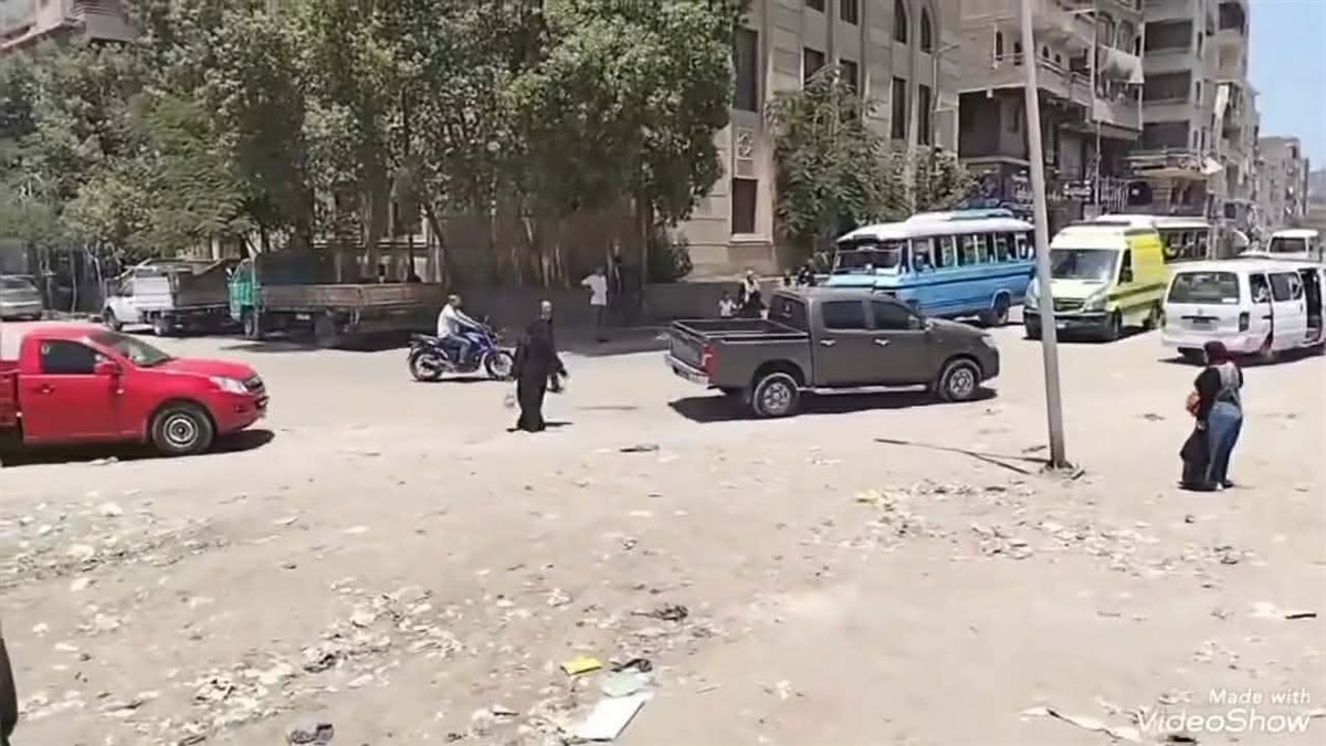 ضربات أمنية مكثفة في شبرا الخيمة