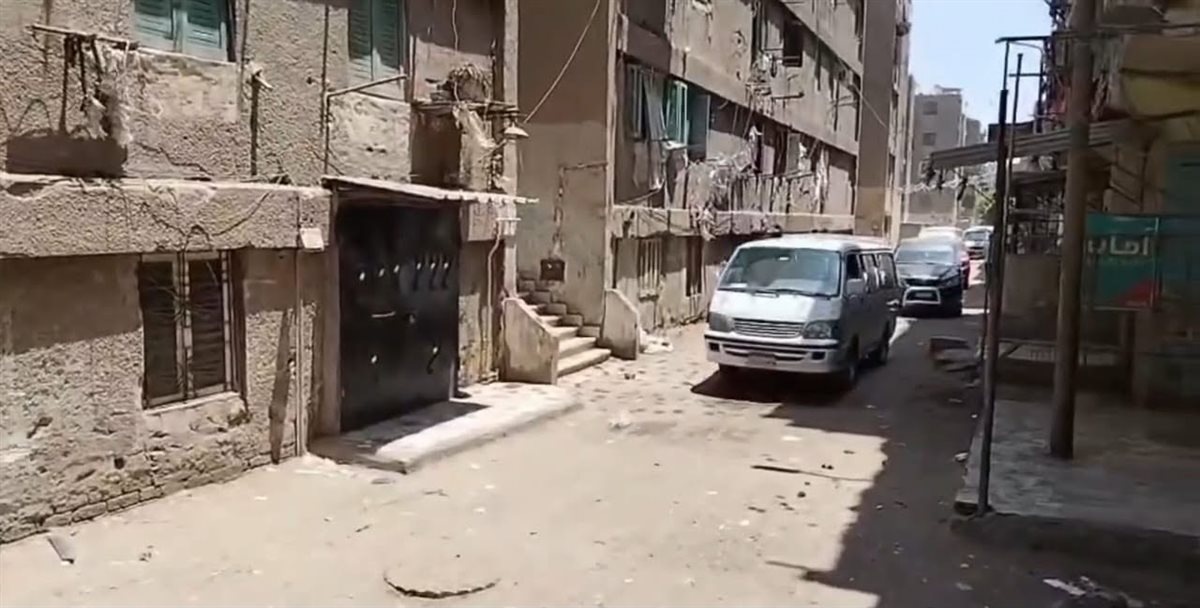 ضربات أمنية مكثفة في شبرا الخيمة