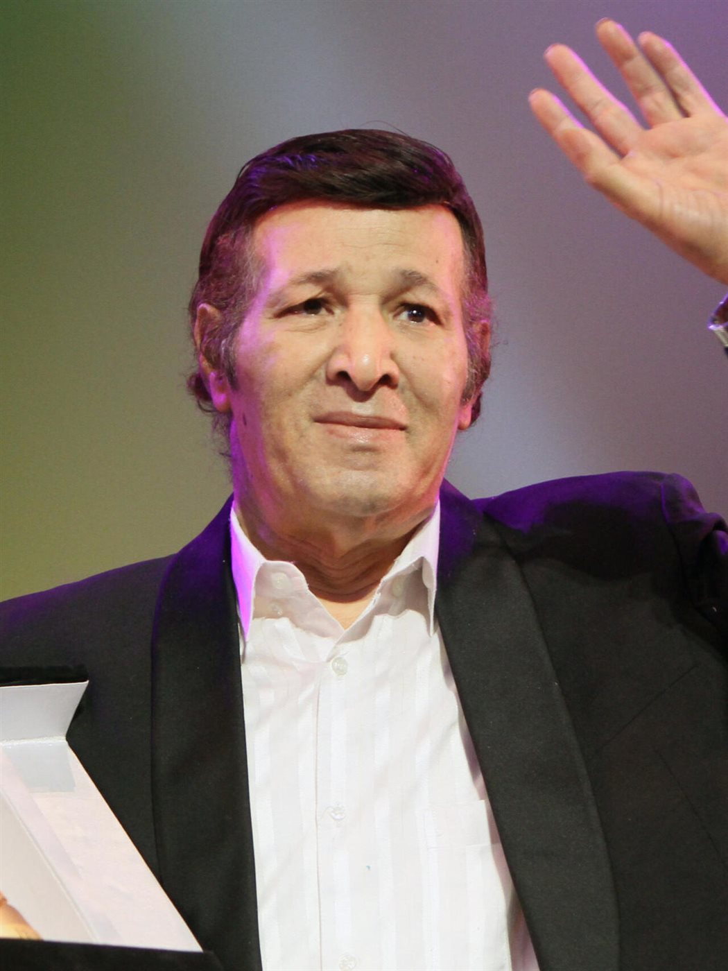سعيد صالح يودع الحياة&nbsp;