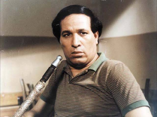 سعيد صالح&nbsp;