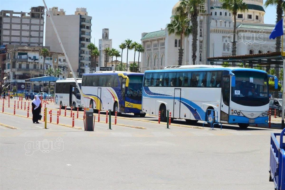 الآلاف من رحلات اليوم الواحد تزور بورسعيد