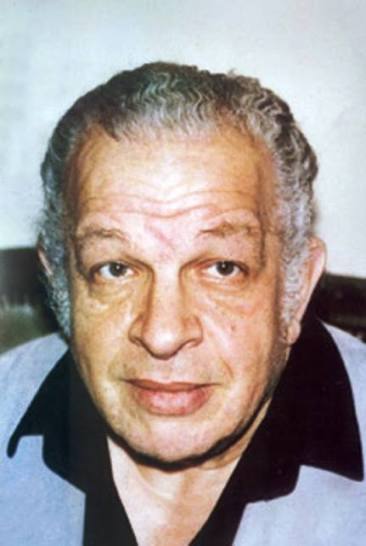 المخرج احمد توفيق