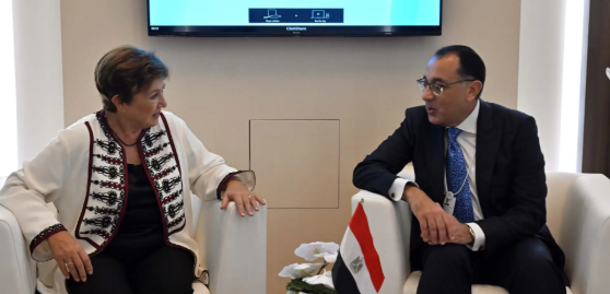 برنامج صندوق النقد ورفع الدعم عن المصريين