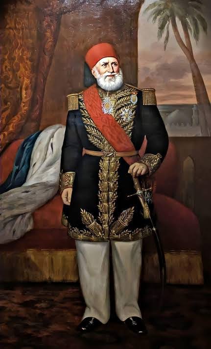 محمد علي