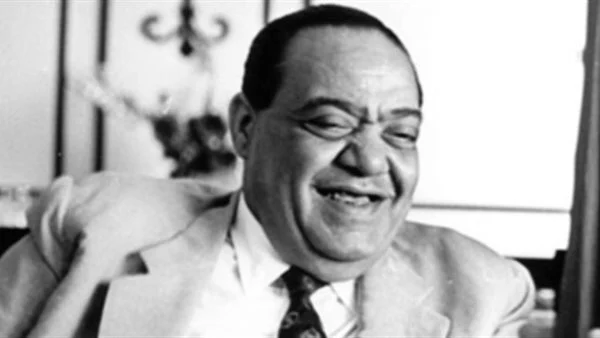 الكاتب كامل الشناوى 