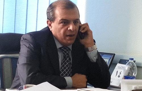 المستشار وائل عمران