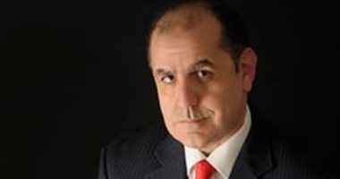 الدكتور هاني أبو الفتوح الخبير الاقتصادي، فيتو